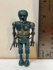Star Wars 6 inch figure Loose w/Accessory & Backing Card – Two-1B (2-1B) (370)