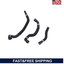 For Jeep Cherokee 2014-2018 1 Set Chrysler 68199254ab Heater Hose Kit For Jeep Cherokee 2014-2018 1 Set Chrysler 68199254ab Heater Hose Kit
