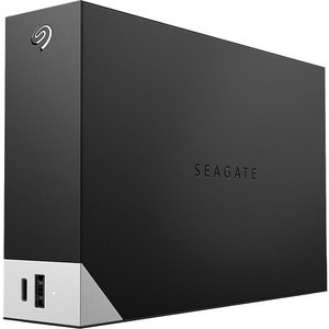 Seagate One Touch Desktop. Hdd Capacity: 20 Tb. Usb Version: 3.2 Gen 1 3.1 Gen 1 - Image 2