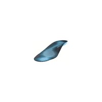uvex Einlegesohle 95281 Schwarz Blau Weite 11 Gr. 37