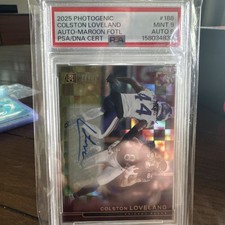 2025 Panini PhotoGenic NFL Set Review and Checklist 47