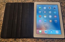 Apple iPad 2nd Gen 16GB Wi-Fi CELL A1397 TESTED.