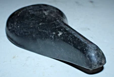 Schwinn Approved Comfort Form Road Bike Saddle Black 260/150mm Hybrid US Shipper