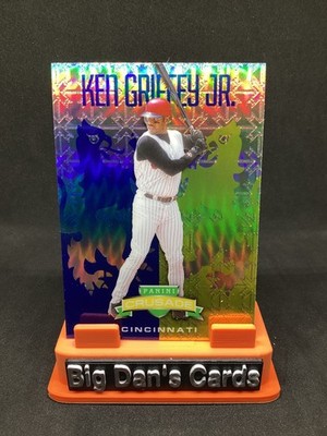 KEN GRIFFEY JR. Cards ***YOU PICK*** SEATTLE MARINERS