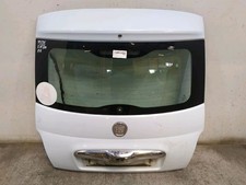 Porte arrière et accessoires Fiat 500