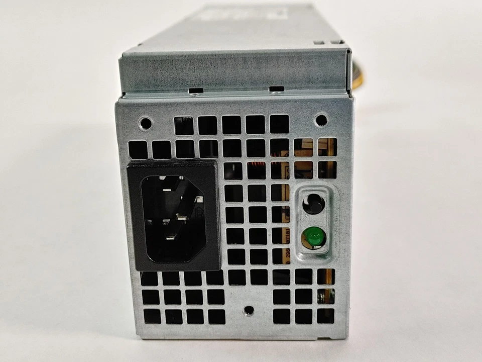 Lot of 2 Dell OptiPlex 7040 SFF 8 Pin 180W Desktop Power Supply 81VD0 - Image 3 of 4