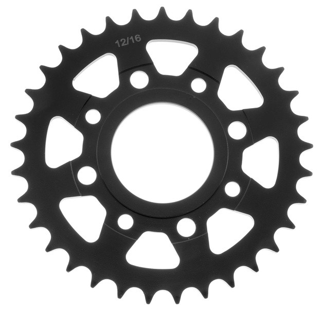 BikeMaster Rear Sprocket 520 33T #240 279 33 fits Honda CB250/Custom ...