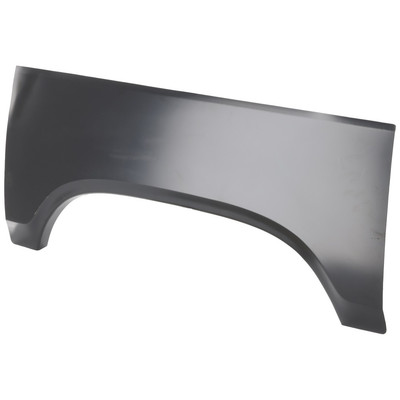 Wheel Arch Repair Panels Rear Driver Left Side Upper for Ram Truck Hand D150