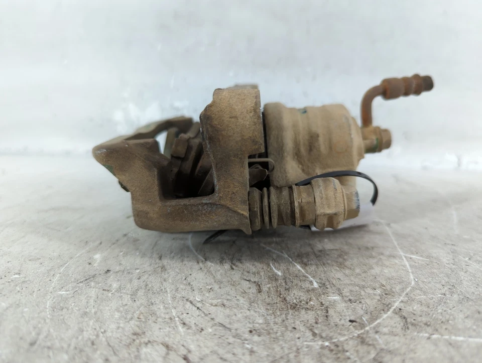 Штангенциркуль левого тормоза переднего водителя для Nissan Frontier 2008-2019 годов выпуска NVBYH - Изображение 3 из 4