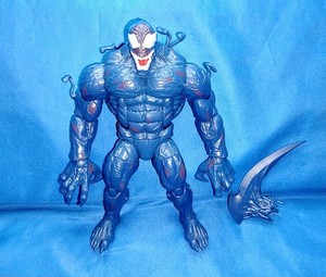 Marvel Legends Riot | eBay