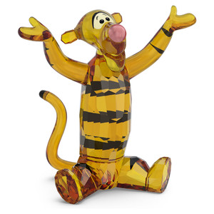 Swarovski Tigger | eBay