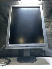 EIZO RadiForce RX340 Color LCD Monitor 21.2 inch 1536x2048 Input terminal DP/DVI
