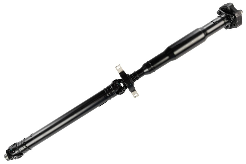 NTY NWN-BM-057 Propshaft, axle drive for BMW - Image 8