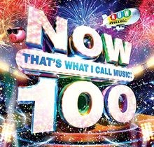 NOW Thats What I Call Music! 100 von Various Artists | CD | Zustand sehr gut