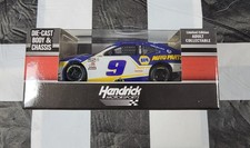 Chase Elliott 9 NAPA Road America Win 2021 Camaro ZL1 1/64 WX92161NAPCL6 Diecas