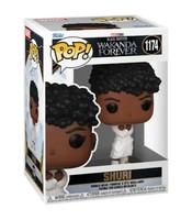 Funko Pop! - Shuri 1174 ☆ Black Panther Wakanda Forever ☆ Marvel ☆ New