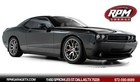 2009 Dodge Challenger SRT8 Kenne Bell Supercharged with Many Upgrades