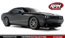 2009 Dodge Challenger SRT8 Kenne Bell Supercharged with Many Upgrades