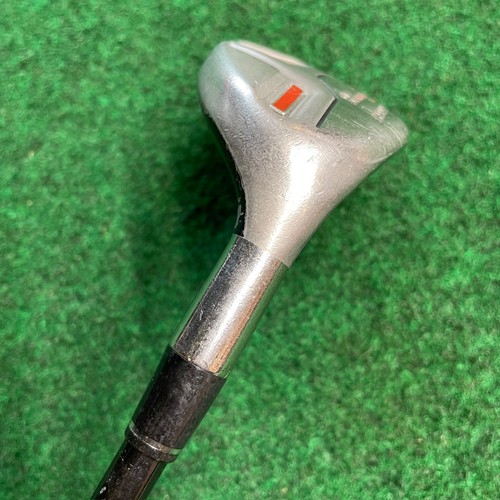 Adams Golf Speedline Plus 5H Supershaft S-flex graphite GP Tour Velvet RH - Picture 6 of 13