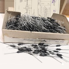 50 pezzi diodo germanio D310 - pedale chitarra Fuzz Face / radio fai da te - URSS