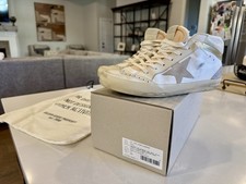 Golden Goose Superstar Gold Star W for sale | eBay