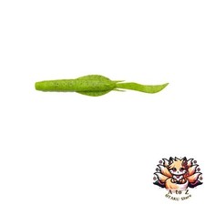 NEW ECOGEAR Mature Aqua Swim Shrimp 3 inch ECOGEAR J12 Mashing Chart