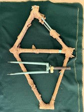 Bici da corsa vintage Bianchi Da Bambino  TELAIO NUOVO