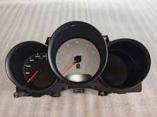 Compteur Porsche Macan