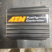 Aem 30-1910 Fuel Ignition Controller Fic6 Aem 30-1910 Fuel Ignition Controller Fic6