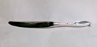 WISHING STAR 7 1/2" DESSERT KNIFE-UNIQUE 1954 FINE WALLACE