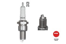 NGK 6x Zündkerze 7811/6x M14 x 1,25 für VW PASSAT B1 Variant 33 32 GOLF 1 17 53
