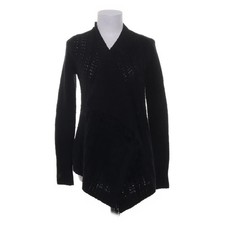 Hollister, Strickjacke, Damen, Größe: XS, Grau #Yis