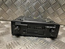 Autoradio Citroen BX