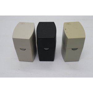 HP Printsville Instant Print Paper Cartridge 00303 - Beige & Black Lot of 3