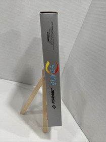 Super C Nintendo NES Authentic Complete NEW (Other) w/ Manual Oval Seal