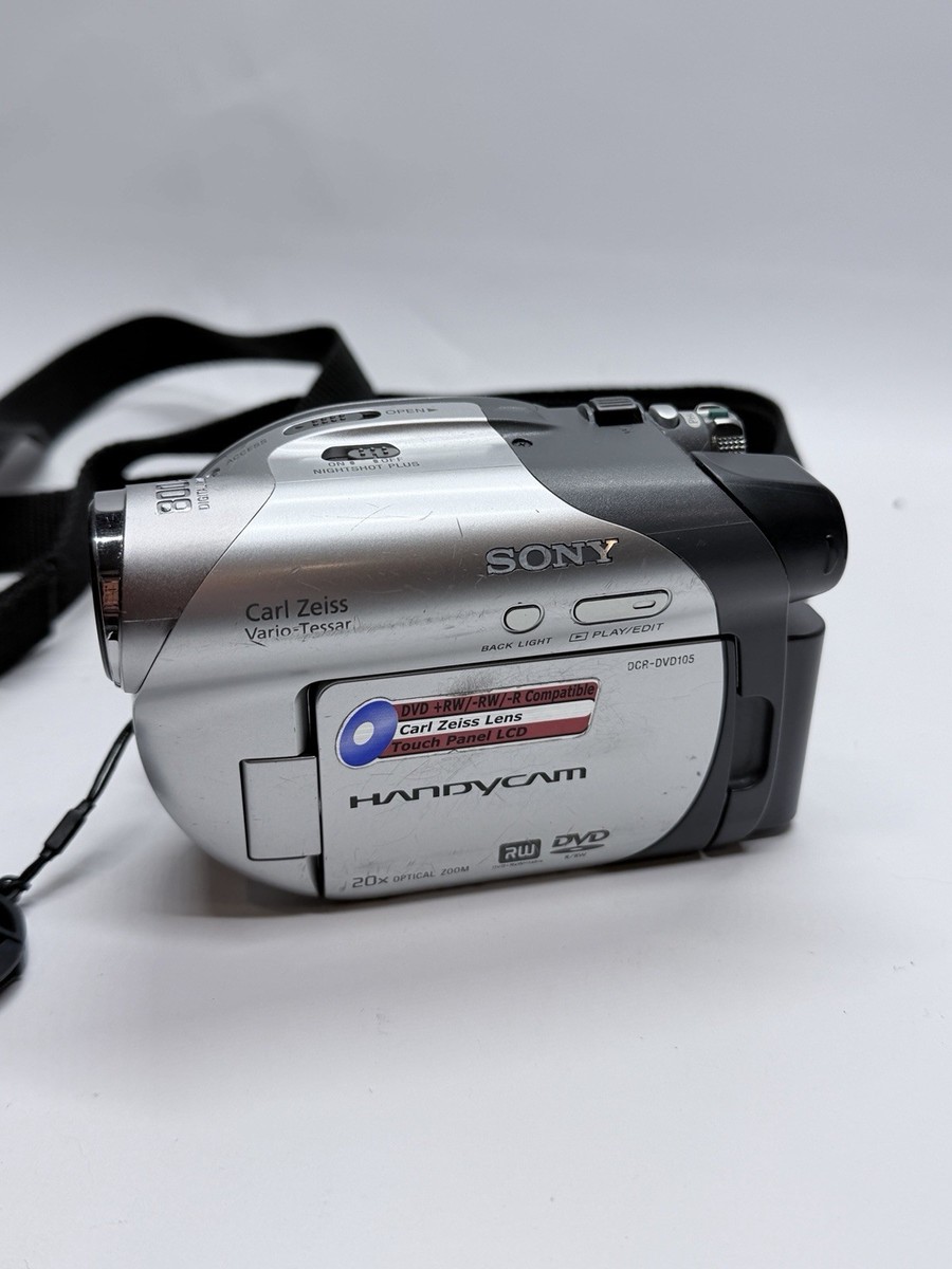 SONY ソニー ハンディカム DCR-DVD505 中古品 2026年最新】Yahoo!オークション -sony ソニー dcr-dvd505の中古品