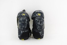 Bauer Supreme M3 Ice Hockey Elbow Pads Junior Size Medium  (0122-8123)