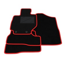 Tappetini compatibili con Suzuki Jimny - Automatico 2018-2025