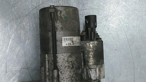 ANLASSER VW Caddy III (2KA,2KH,2CA,2CH) Van 1.9 TDI (BLS) 2010 02Z911023H