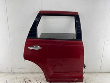 Porte arrière et accessoires Chrysler PT CRUISER