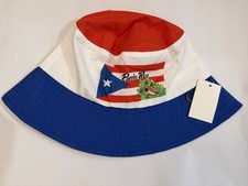 Puerto Rican Hat