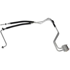 625-522 Dorman Oil Cooler Line for Chevy SaVa...