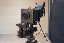 Sinar X Large Format Camera + Accessories – Complete Set