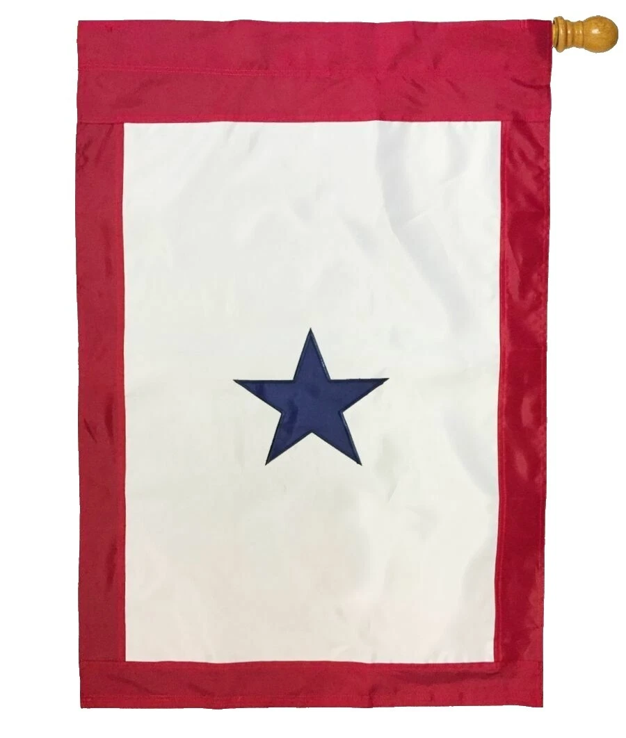 Nylon Multicolor Military Yard & Garden Flags