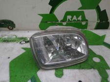 Antibrouillard Hyundai ELANTRA