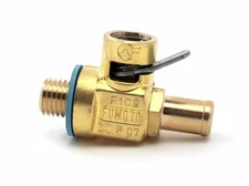 Fumoto F139N - Quick Oil Drain Valve M12-1.5 - German Cars - S/S F109N