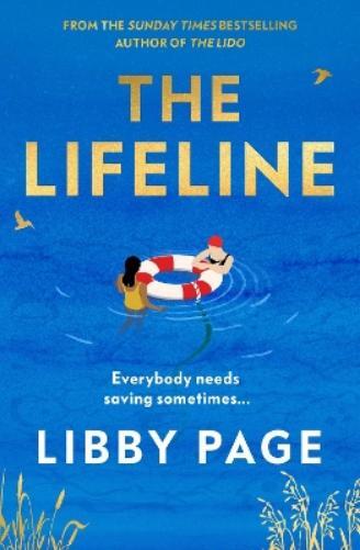 Libby Page The Lifeline (Copertina rigida)