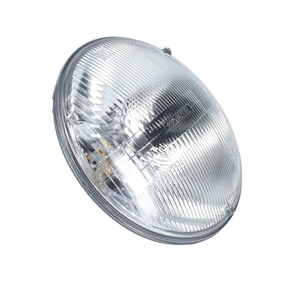 2 XENON Headlight Bulbs 1960 - 1962 Austin Mini Cooper NEW 60 61 62 - Image 4 of 4