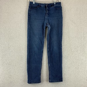 Liz Claiborne Original Fit Tapered Leg 