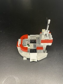 LEGO Star Wars: Clone Troopers vs. Droidekas (75000) BUILD ONLY